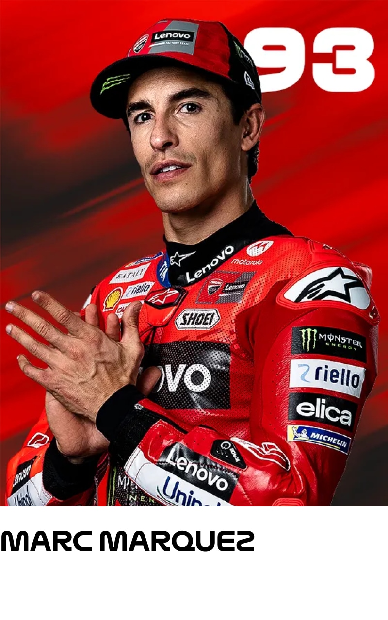 Marc Marquez