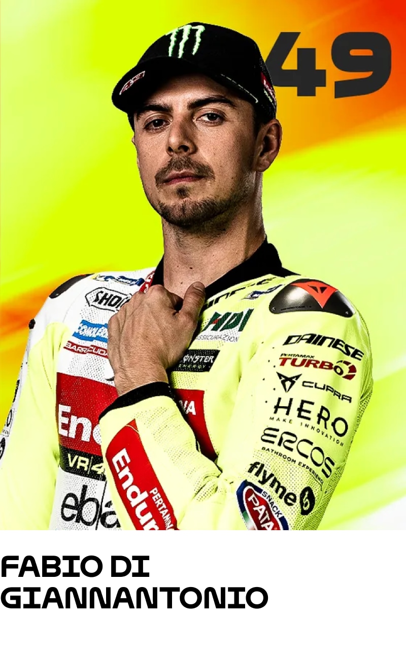 Fabio Di Giannantonio